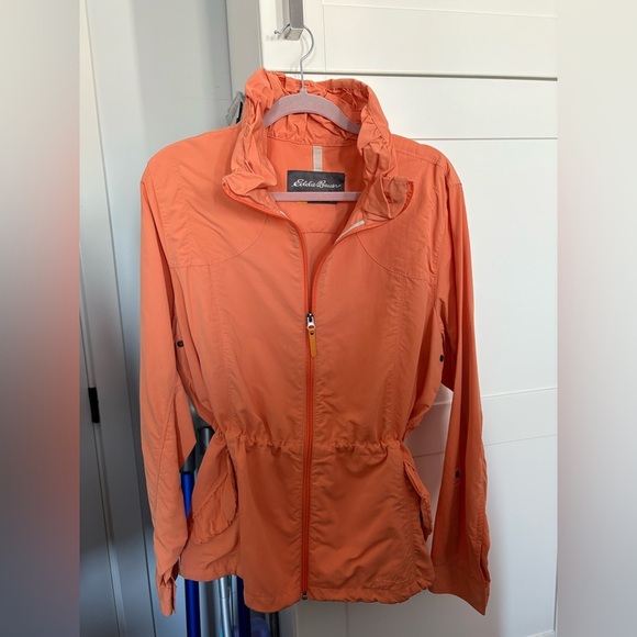 Eddie Bauer Travex Jacket - Picture 1 of 2